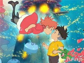 宫崎骏动漫背景音乐,宫崎骏动漫背景音乐的奇幻之旅