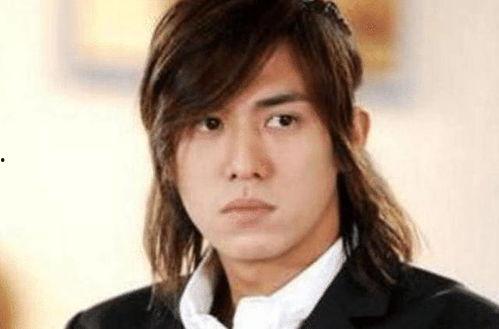 台湾艺人 黑道背景,传奇人生背后的风云变幻