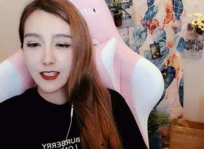 女主播视频美颜,揭秘虚拟与现实的完美融合