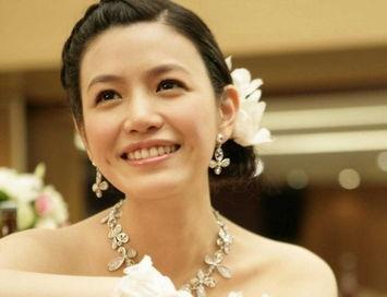 女明星日
